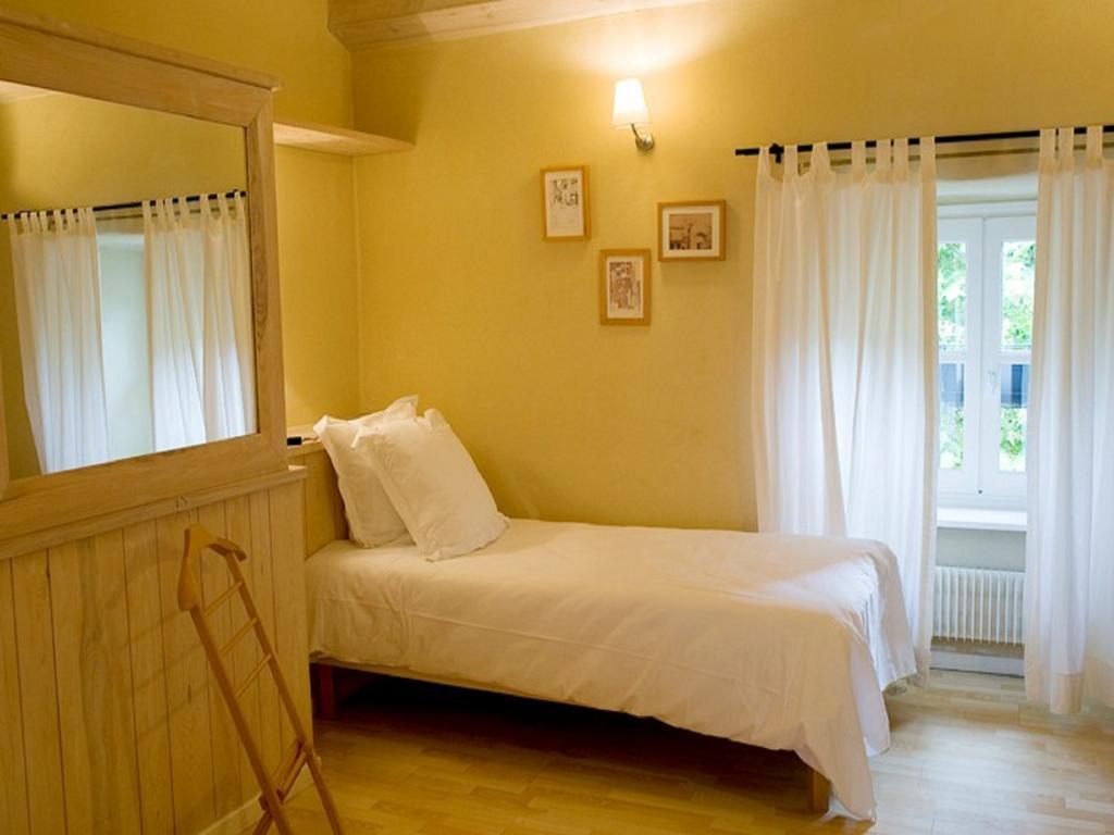 Hotel La Bougnate Blesle Cameră foto
