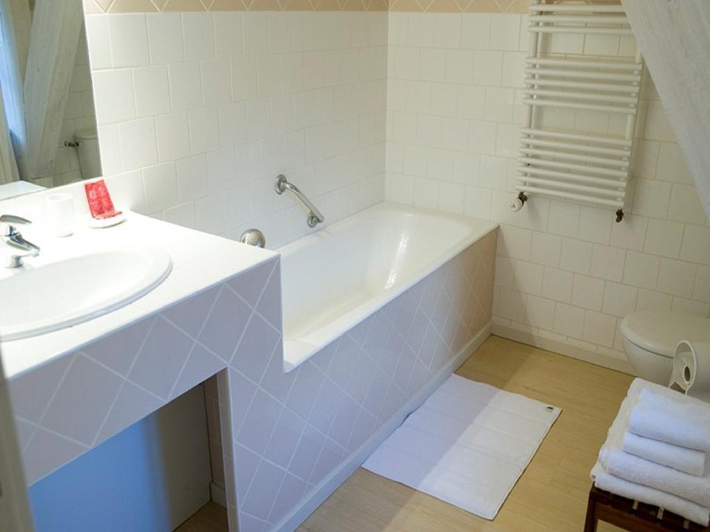 Hotel La Bougnate Blesle Cameră foto