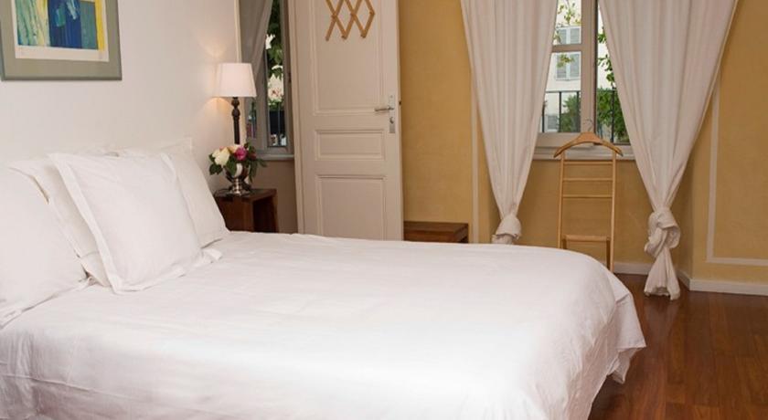 Hotel La Bougnate Blesle Cameră foto